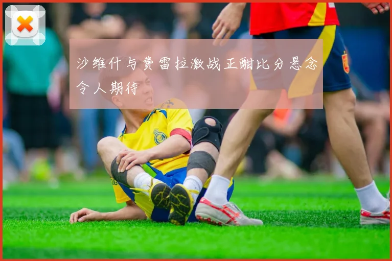 沙维什与费雷拉激战正酣比分悬念令人期待