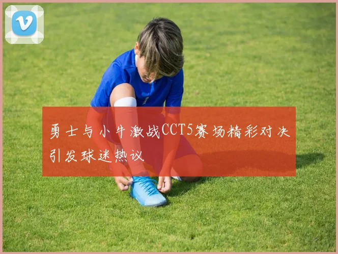 勇士与小牛激战CCT5赛场精彩对决引发球迷热议